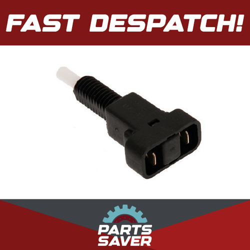 Brake light switch fits ford - light,