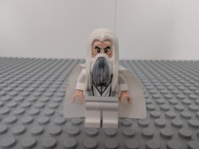 LEGO Lord of the Rings Saruman