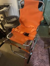 Stair Chair Medical Emergency
