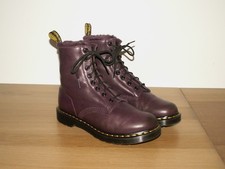 Dr Martens 1460 SERENA fur