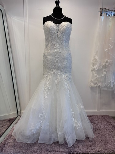 Maggie sottero wedding - sottero,