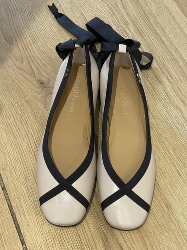 Russell bromley n w b - russell, &
