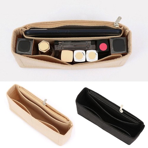Soft organizer pouch inner bag - pouch,
