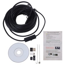Pipe Inspection Camera USB