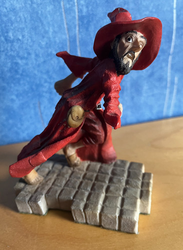 Clarecraft discworld terry - clarecraft,