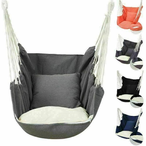 Large garden hammock rope - ,