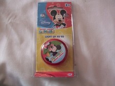 Disney Mickey Club House Light
