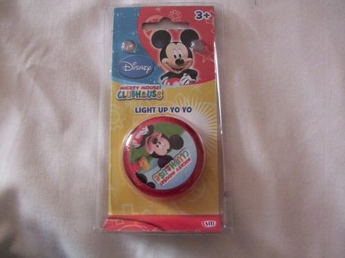 Disney mickey club - disney, house