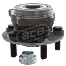 Fits Subaru WRX 2010-2012