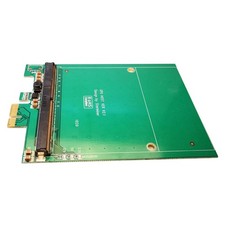 PCI-E to MXM3.0  Card Riser