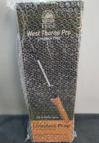 Thorne west pro - west,