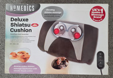 HoMedics Deluxe Shiatsu