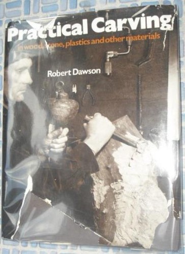 Practical carving wood - in,