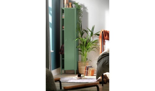 Stevie tall door shelf - stevie, 1