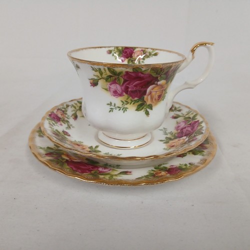 Royal albert old country - royal,