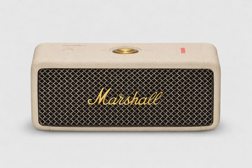 Marshall portable bluetooth - marshall,