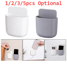 Wall Mounted Smart TV Remote