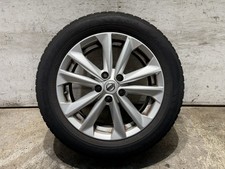Nissan Qashqai J11 2014 Alloy