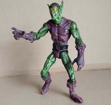 Marvel Toy Biz Spider-Man The