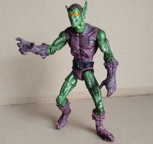 Marvel toy biz - toy, the