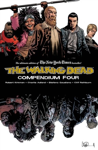 The walking dead - the,