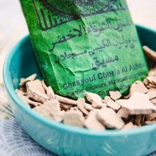 Vegan Moroccan Natural