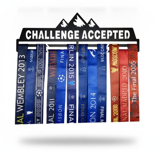 Running medal hanger wall - hanger,