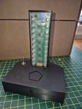 Noise sensor ghost hunting