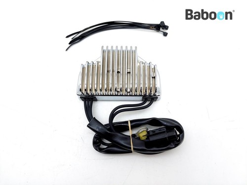 Regulator rectifier - regulator, /