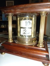 Vintage Mechanical Plato Flip