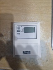 Danfoss Randall 103E7 7 Day