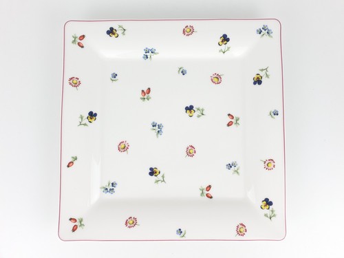 Villeroy boch petite fleur - &,