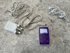 Creative ZEN Micro White (5GB) Digital Media Player  MP3