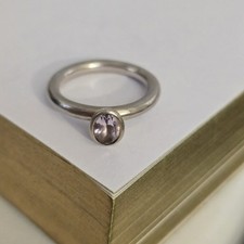 PANDORA Sterling Silver Tied