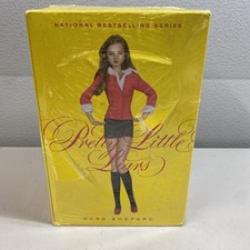 Pretty Little Liars Box Set by