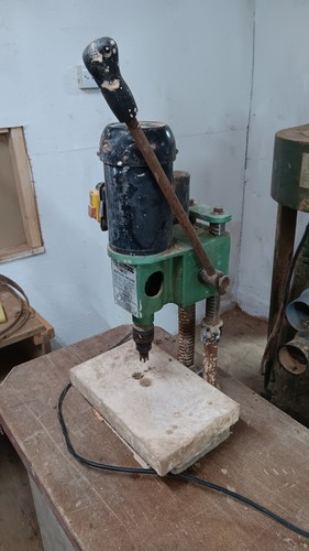 Nutool bench mortising - nm, 2-2