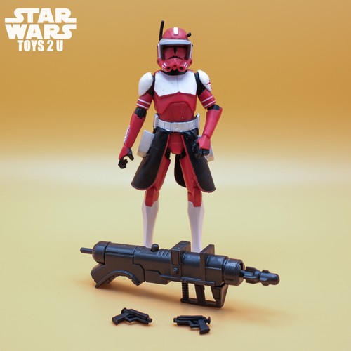 Star wars clone trooper - star,