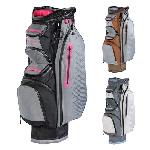 Sun mountain h2no 130 - h2no, 14-way