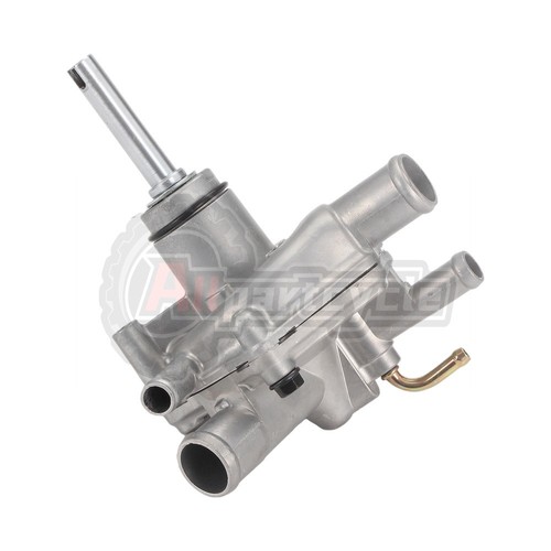 Water pump assembly - water,