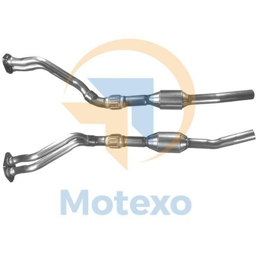Catalytic converter passat - catalytic, vw