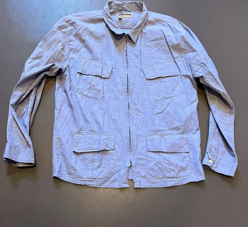 Nigel cabourn lybro - cabourn, naval