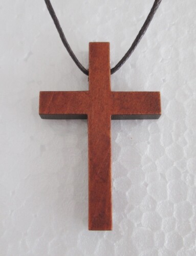 Small wood wooden corded - -,