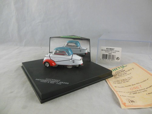 Scarce vitesse vcc99037 - vitesse,