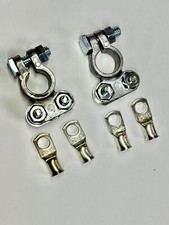 2 x Classic Heavy Duty 12v Car