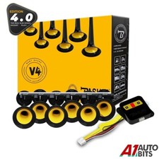 24V 120dB BABY SHARK V4.0 🦈Tune Musical Air Horn Kit Set Car Van Truck TGV