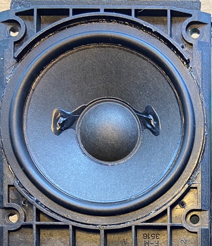 Bang olufsen beolab - 6000, mid