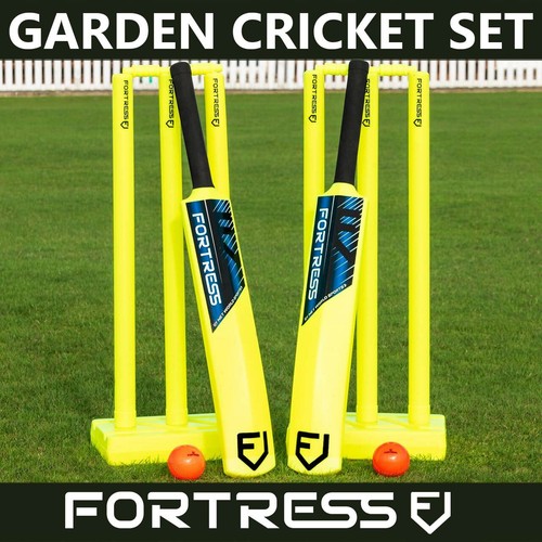 Garden cricket set - set,