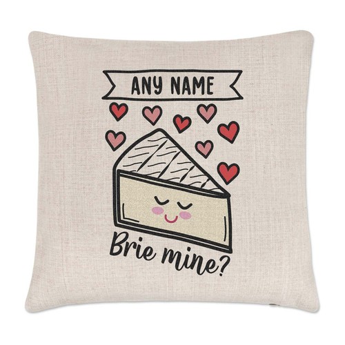 Personalised brie mine - personalised,