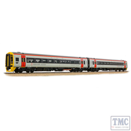 497 bachmann gauge class - bachmann, oo