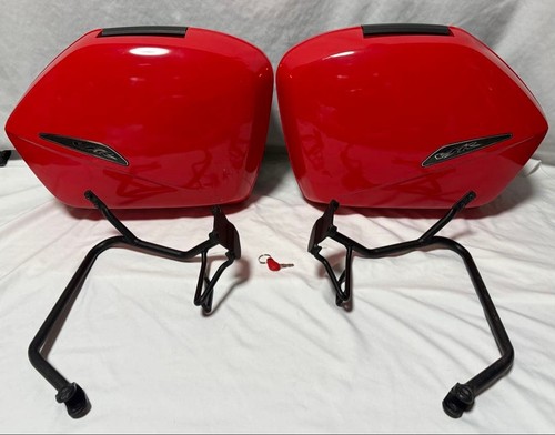 Honda vfr800 rc46 genuine - honda,